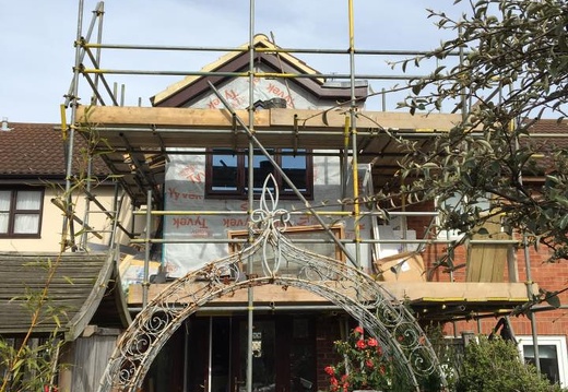 House Extensions