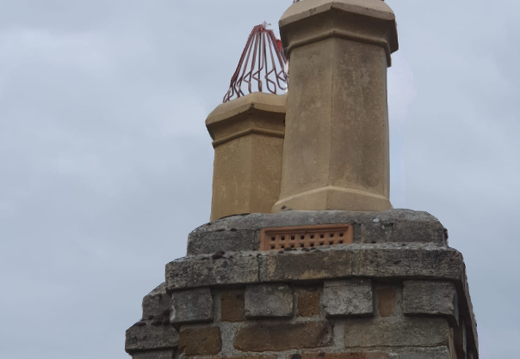Chimneys & Lead Work 