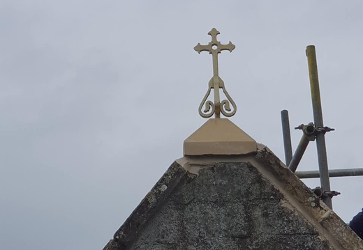 Listed Building & Historical Building Works